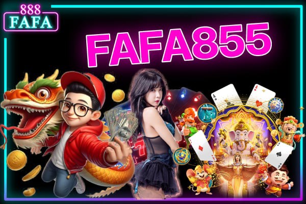 FAFA855