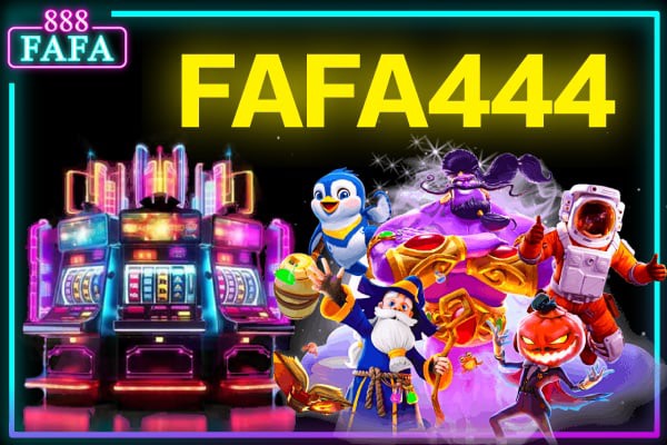 FAFA444