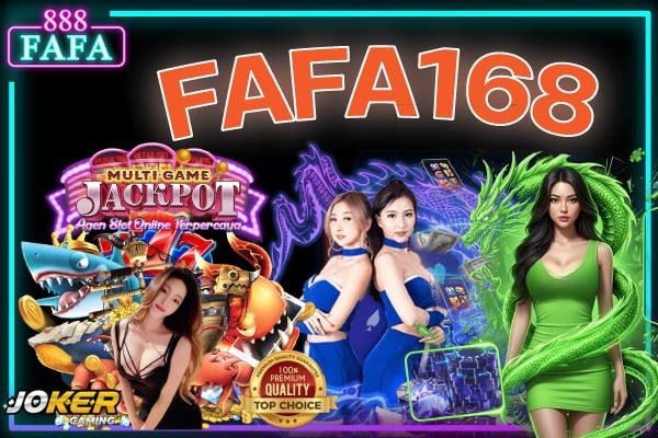 Fafa168