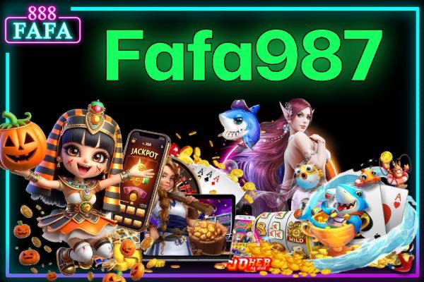 FAFA987