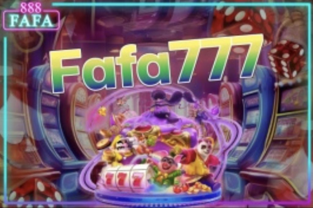 FAFA777