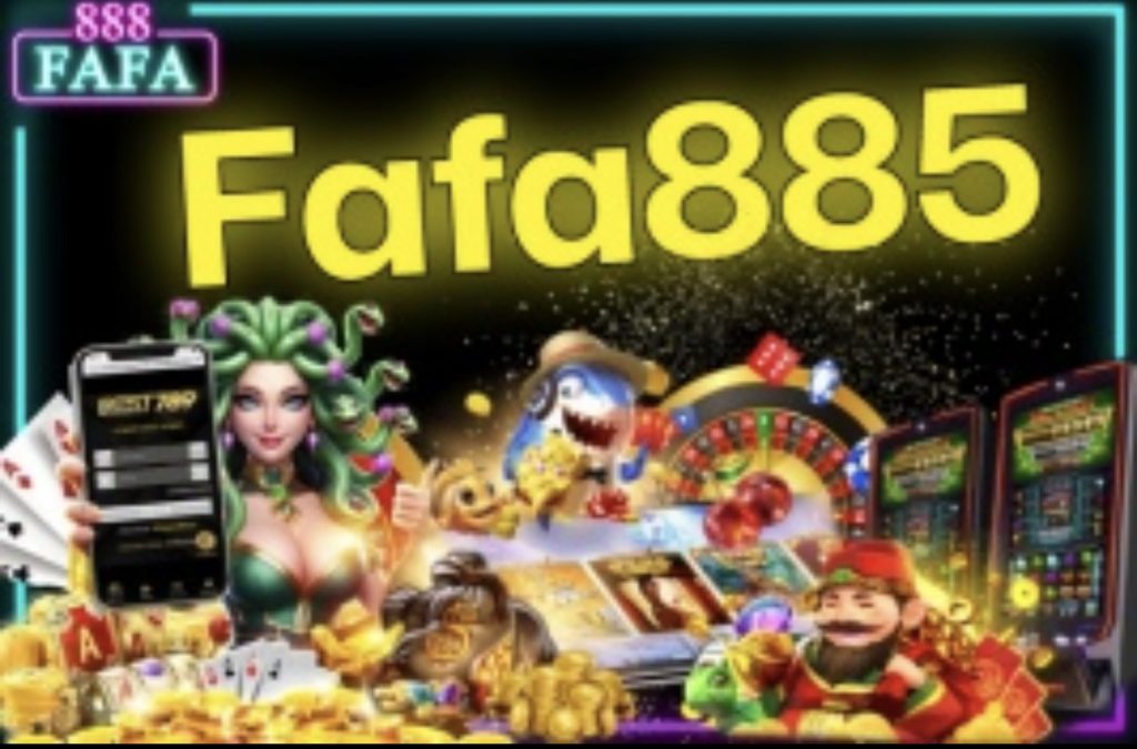 FAFA885